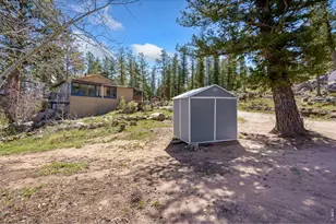 151 Columbine Dr, Red Feather Lakes, CO 80545 - Photo 31