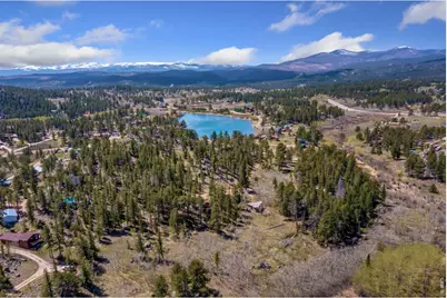 151 Columbine Dr, Red Feather Lakes, CO 80545 - Photo 41