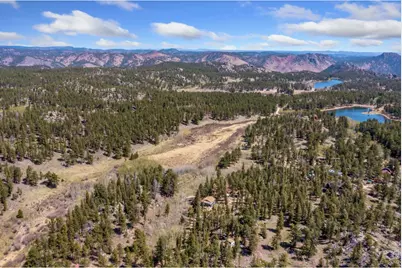 151 Columbine Dr, Red Feather Lakes, CO 80545 - Photo 3
