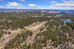 151 Columbine Dr, Red Feather Lakes, CO 80545 - Photo 3
