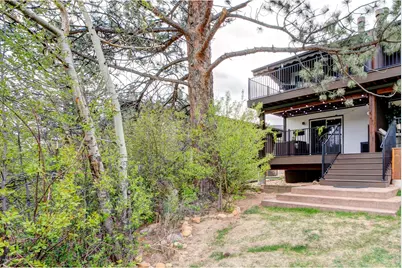 550 W Elkhorn Ave #A1, Estes Park, CO 80517 - Photo 1