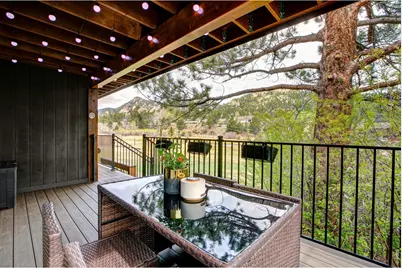 550 W Elkhorn Ave #A1, Estes Park, CO 80517 - Photo 19