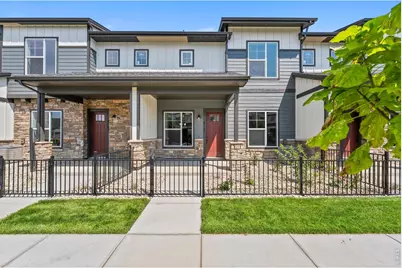 4107 North Park Dr, Loveland, CO 80538 - Photo 1
