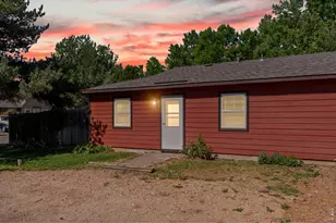 307 S Hollywood St, Fort Collins, CO 80521 - Photo 1