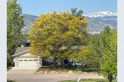 1013 Ravenwood Rd, Boulder, CO 80303 - Photo 1