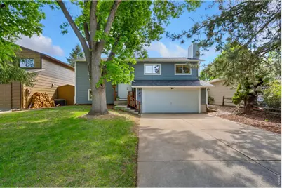 825 Parkview Dr, Fort Collins, CO 80525 - Photo 1