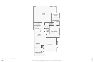 2440 Trio Falls Dr, Loveland, CO 80538 - Photo 33