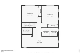 2440 Trio Falls Dr, Loveland, CO 80538 - Photo 33