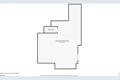 2440 Trio Falls Dr, Loveland, CO 80538 - Photo 31