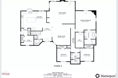 1180 Coyote Run, Estes Park, CO 80517 - Photo 45