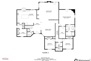 1180 Coyote Run, Estes Park, CO 80517 - Photo 45