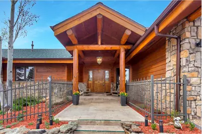 1180 Coyote Run, Estes Park, CO 80517 - Photo 1