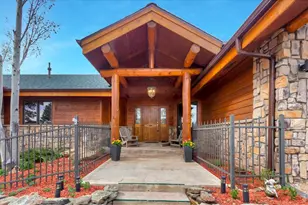 1180 Coyote Run, Estes Park, CO 80517 - Photo 1