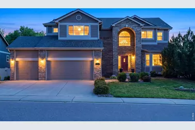 1633 Hallet Peak Dr, Longmont, CO 80503 - Photo 1