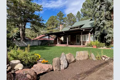 198 Poudre River Rd, Bellvue, CO 80512 - Photo 1
