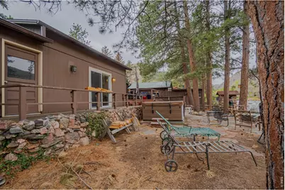 198 Poudre River Rd, Bellvue, CO 80512 - Photo 27