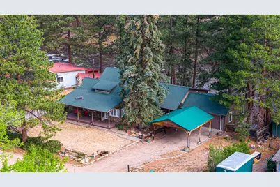 198 Poudre River Rd, Bellvue, CO 80512 - Photo 5