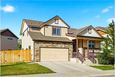 999 Highline Dr, Loveland, CO 80538 - Photo 1