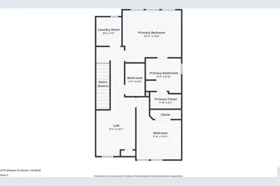 5779 Boston St, Denver, CO 80238 - Photo 39