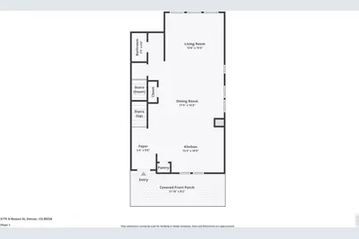 5779 Boston St, Denver, CO 80238 - Photo 37