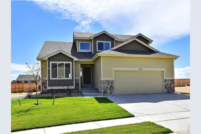 5020 Tangerine St, Johnstown, CO 80534 - Photo 1