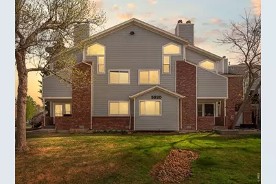 5620 W 80th Pl #74, Arvada, CO 80003 - Photo 15