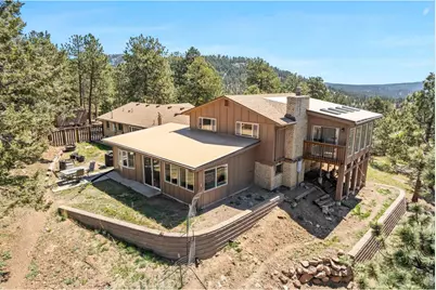 11053 Lindsey Rd, Conifer, CO 80433 - Photo 41