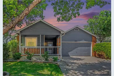 943 Eagle Dr, Loveland, CO 80537 - Photo 1
