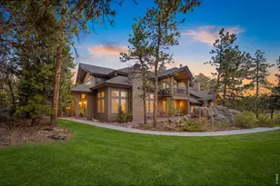 118 Ponderosa Ct, Red Feather Lakes, CO 80545 - Photo 1