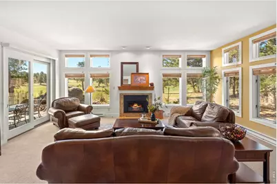 118 Ponderosa Ct, Red Feather Lakes, CO 80545 - Photo 19