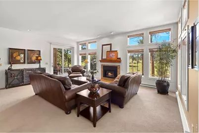 118 Ponderosa Ct, Red Feather Lakes, CO 80545 - Photo 17