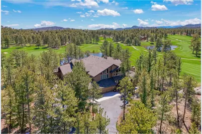 118 Ponderosa Ct, Red Feather Lakes, CO 80545 - Photo 3