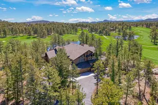 118 Ponderosa Ct, Red Feather Lakes, CO 80545 - Photo 3