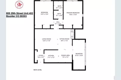805 29th St #452, Boulder, CO 80303 - Photo 19