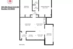 805 29th St, Boulder, CO 80303 - Photo 19