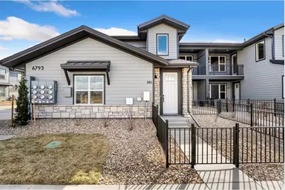 6793 Maple Leaf Dr #201, Timnath, CO 80547 - Photo 21
