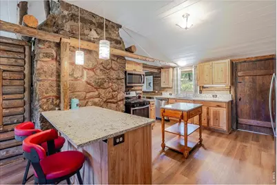 104 County Road 90, Allenspark, CO 80510 - Photo 5