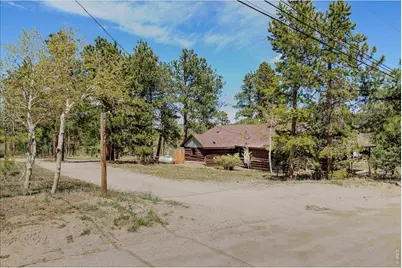 104 County Road 90, Allenspark, CO 80510 - Photo 29