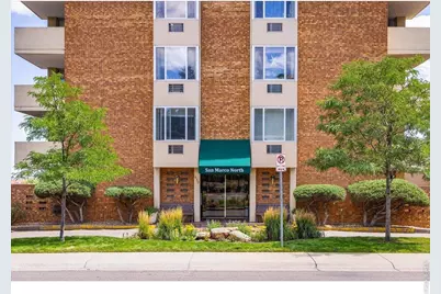 850 20th St #203, Boulder, CO 80302 - Photo 3