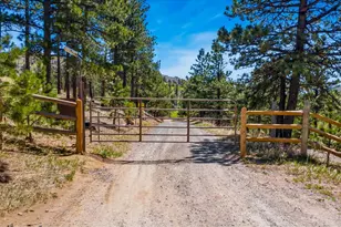 1899 Spring Valley Rd, Bellvue, CO 80512 - Photo 1