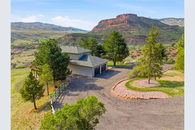 6925 Milner Mountain Ranch Rd, Fort Collins, CO 80526 - Photo 5