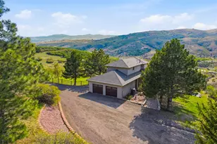 6925 Milner Mountain Ranch Rd, Fort Collins, CO 80526 - Photo 3