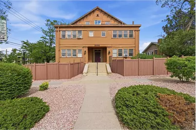 1090 11th St, Boulder, CO 80302 - Photo 1