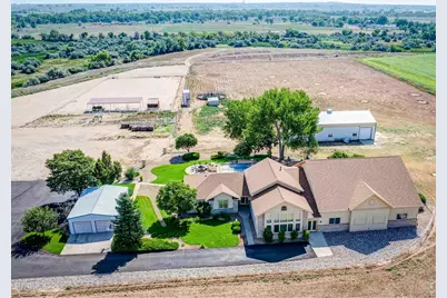 10188 County Road 23, Fort Lupton, CO 80621 - Photo 5