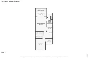 3131 Bell Dr, Boulder, CO 80301 - Photo 31