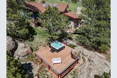 1692 Kiowa Rd, Lyons, CO 80540 - Photo 3