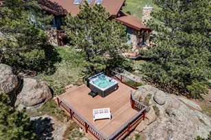 1692 Kiowa Rd, Lyons, CO 80540 - Photo 3