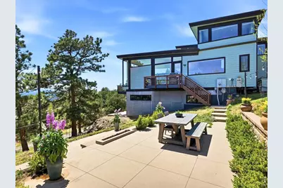 660 S Peak Rd, Boulder, CO 80302 - Photo 7