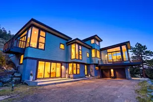 660 S Peak Rd, Boulder, CO 80302 - Photo 1