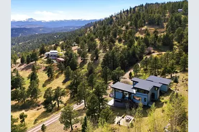 660 S Peak Rd, Boulder, CO 80302 - Photo 47